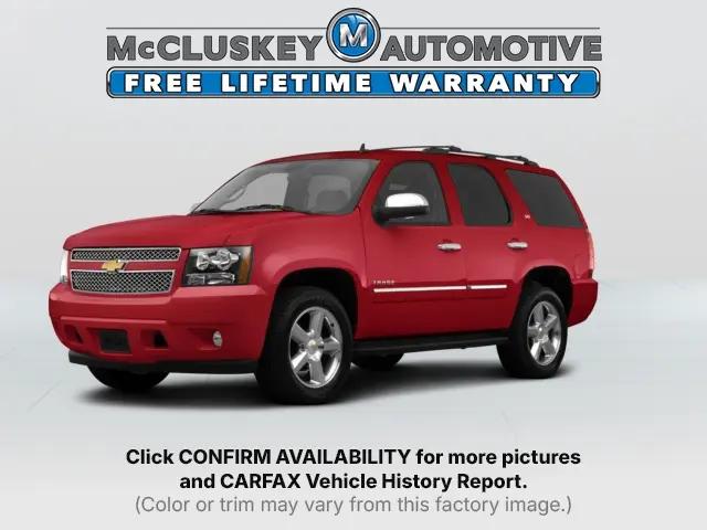 2013 Chevrolet Tahoe for sale near Cincinnati, OH