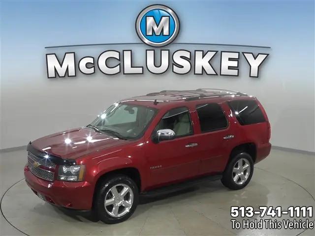 2013 Chevrolet Tahoe LT for sale near Cincinnati, OH