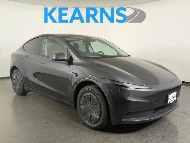 2026 Tesla Model Y Rear-Wheel Drive for sale in Johnson Creek, WI