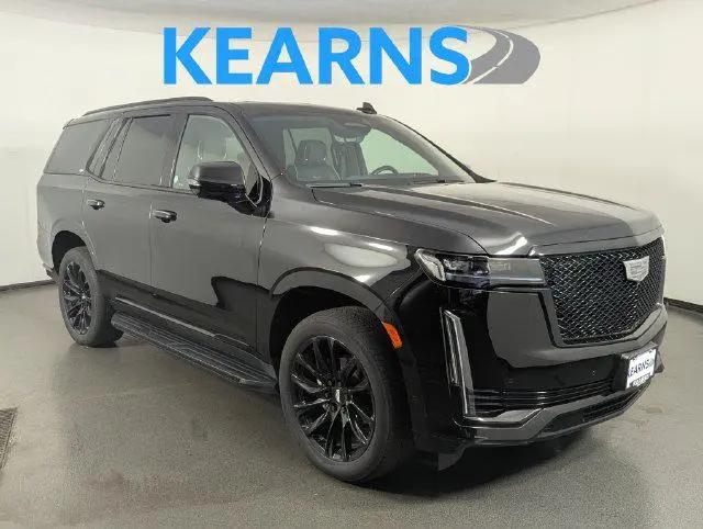 2023 Cadillac Escalade 4WD Sport for sale in Johnson Creek, WI