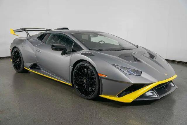 2022 Lamborghini Huracan Base for sale in Johnson Creek, WI