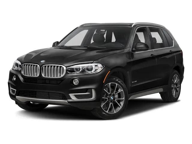 2018 BMW X5 xDrive35i for sale in Lowell, MA