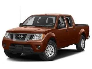 2016 Nissan Frontier PRO-4X for sale in Lincoln, NE