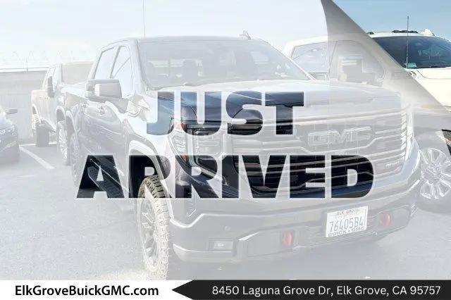 2022 GMC Sierra 1500 4WD Crew Cab Short Box AT4X for sale in Elk Grove, CA