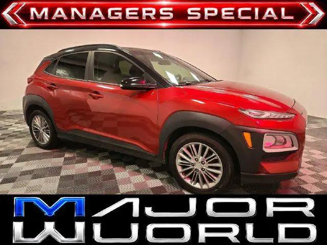 2019 Hyundai Kona SEL for sale in Long Island City, NY