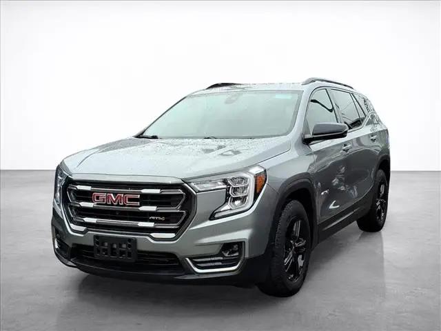 2023 GMC Terrain AWD AT4 for sale in Smithtown, NY