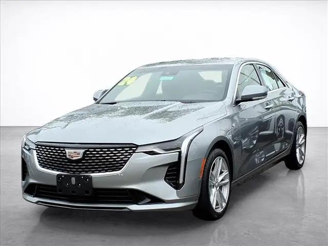 2024 Cadillac CT4 Luxury for sale in Smithtown, NY