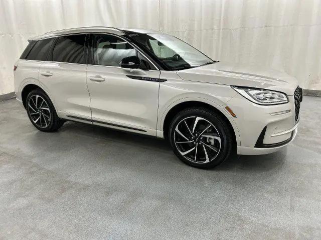 2024 Lincoln Rio Grand Touring for sale in Waterbury, CT