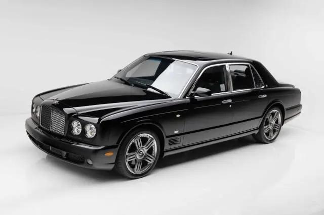 2009 Bentley Arnage T for sale in Costa Mesa, CA