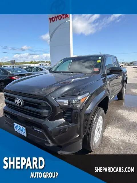 2026 Toyota Tacoma SR5 for sale in Thomaston, ME