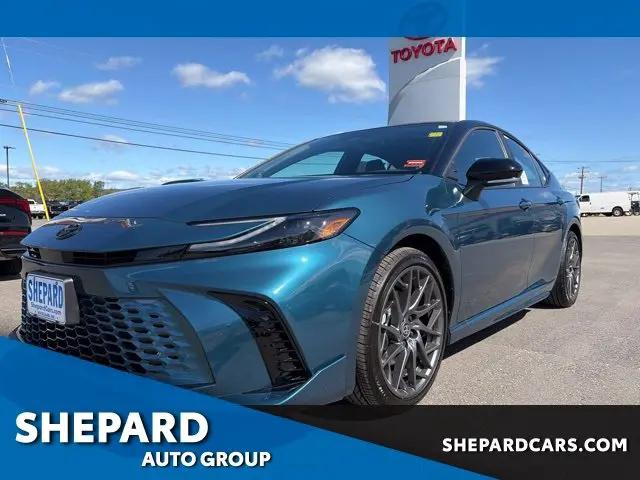 2026 Toyota Camry XSE for sale in Thomaston, ME