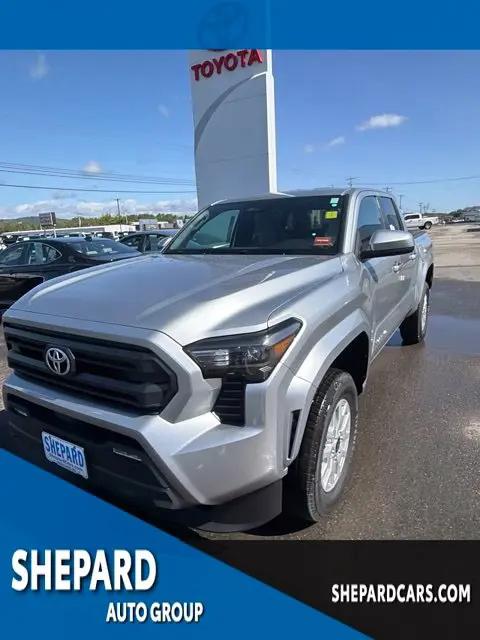 2026 Toyota Tacoma SR5 for sale in Thomaston, ME