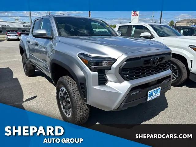 2026 Toyota Tacoma TRD Off Road for sale in Thomaston, ME