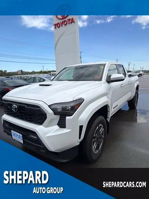 2026 Toyota Tacoma TRD Sport for sale in Thomaston, ME