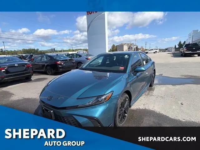 2026 Toyota Camry SE for sale in Thomaston, ME