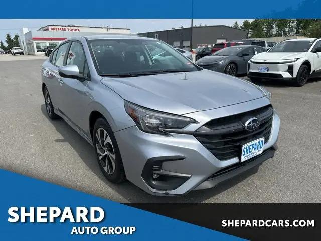2025 Subaru Legacy Premium for sale in Thomaston, ME