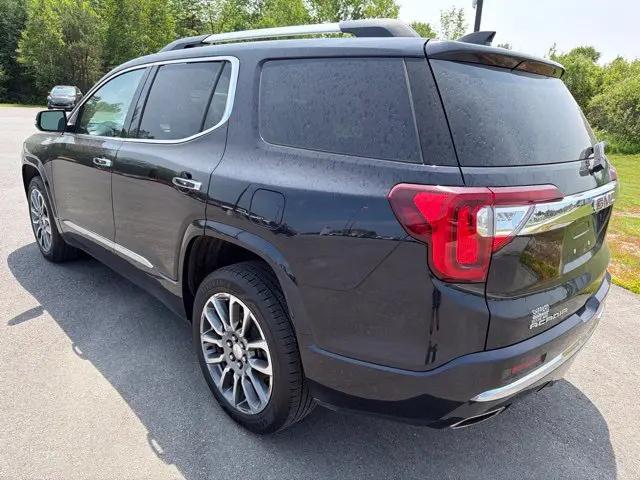 2021 GMC Acadia AWD Denali