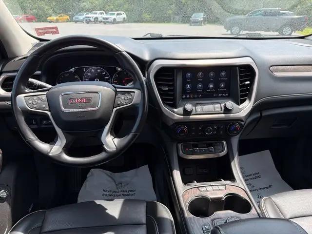 2021 GMC Acadia AWD Denali