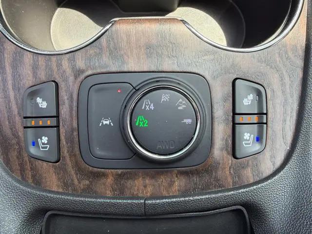 2021 GMC Acadia AWD Denali