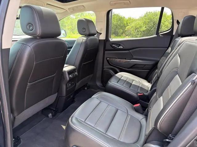 2021 GMC Acadia AWD Denali