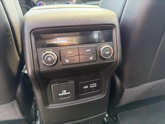 2021 GMC Acadia AWD Denali