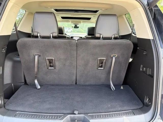 2021 GMC Acadia AWD Denali