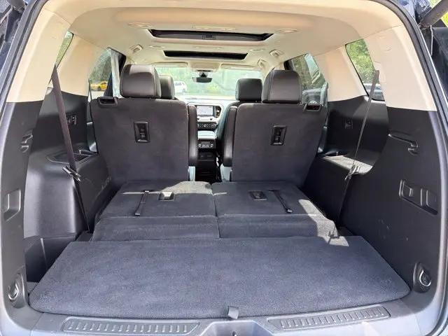 2021 GMC Acadia AWD Denali