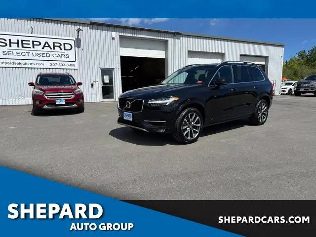 2019 Volvo XC90 T6 Momentum for sale in Thomaston, ME