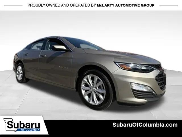 2024 Chevrolet Malibu FWD 1LT for sale in Columbia, MO