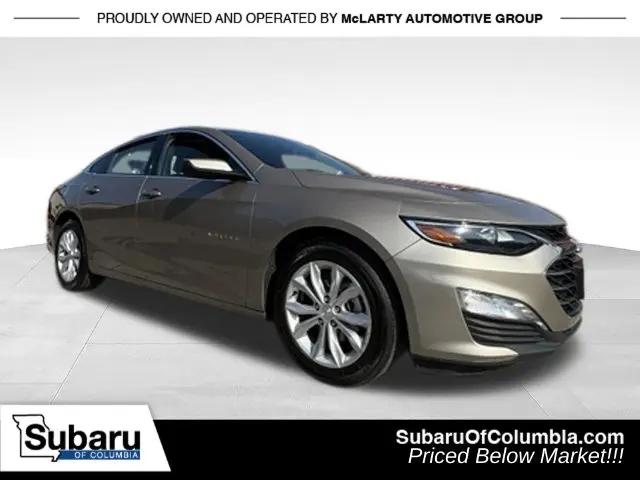 2024 Chevrolet Malibu FWD 1LT for sale in Columbia, MO