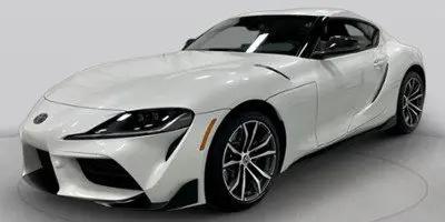 2024 Toyota GR Supra 3.0 for sale in Miamisburg, OH