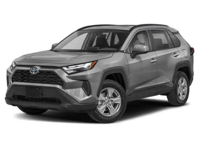 2022 Toyota RAV4 for sale near Miamisburg, OH