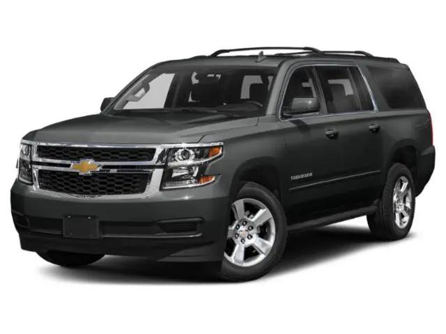 2019 Chevrolet Suburban for sale near Cincinnati, OH
