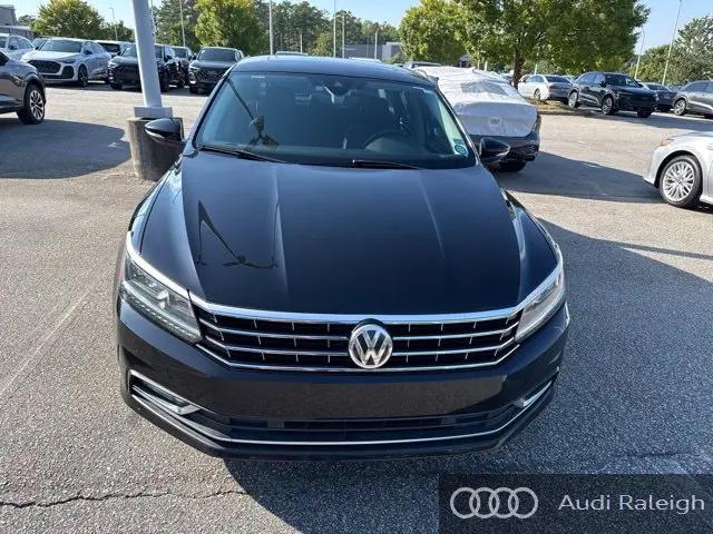 2016 Volkswagen Passat 1.8T SEL Premium for sale in Raleigh, NC