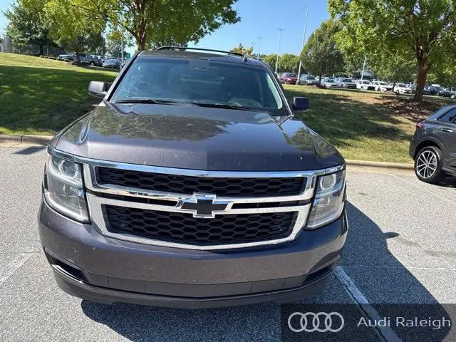 2018 Chevrolet Tahoe LS for sale in Raleigh, NC