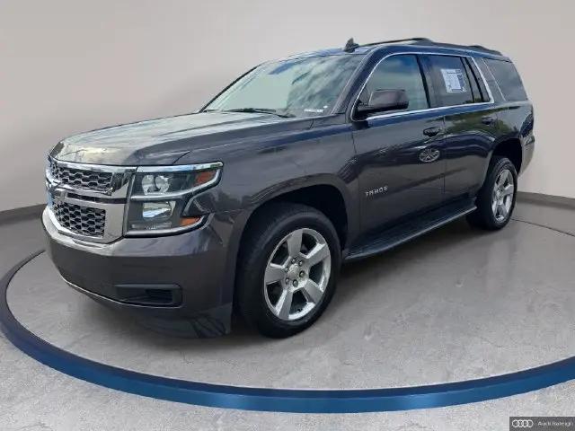 2018 Chevrolet Tahoe LS for sale in Raleigh, NC