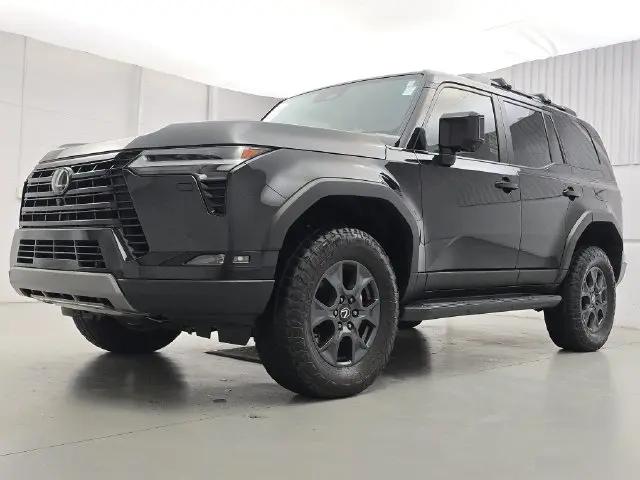2025 Lexus GX 550 Overtrail for sale in Cary, NC