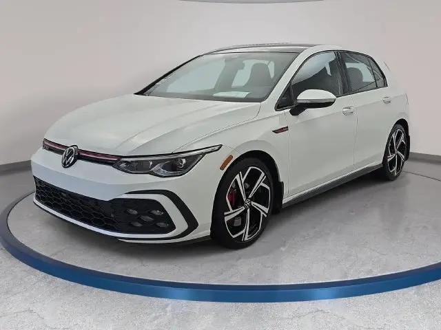 2024 Volkswagen Golf GTI 2.0T SE for sale in Cary, NC