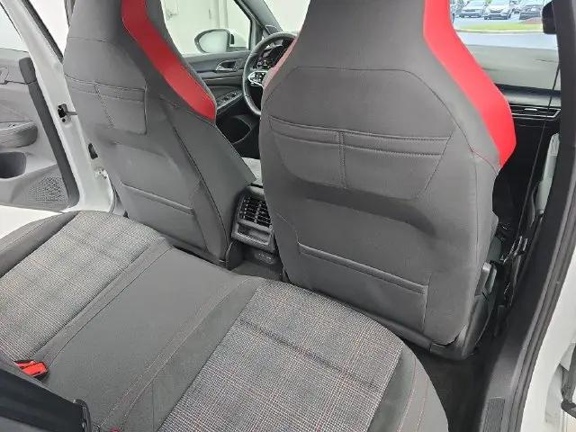 2024 Volkswagen Golf GTI 2.0T SE