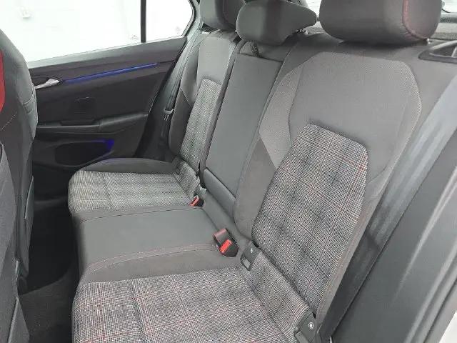 2024 Volkswagen Golf GTI 2.0T SE
