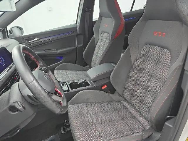 2024 Volkswagen Golf GTI 2.0T SE