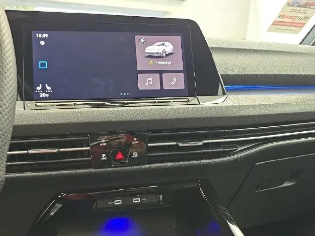 2024 Volkswagen Golf GTI 2.0T SE