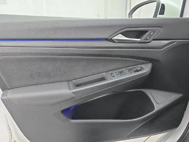 2024 Volkswagen Golf GTI 2.0T SE