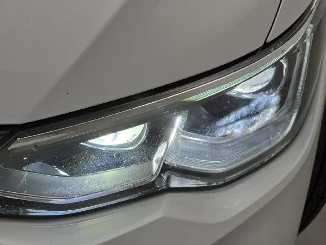 2024 Volkswagen Golf GTI 2.0T SE