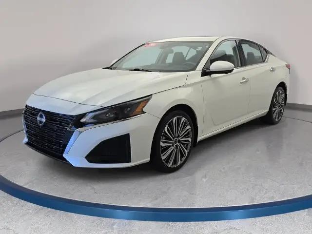 2023 Nissan Altima SL Intelligent AWD for sale in Cary, NC
