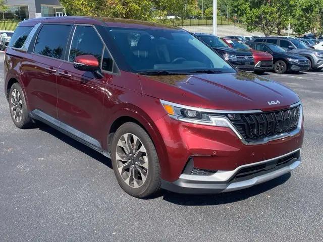 2024 Kia Carnival MPV EX for sale in Raleigh, NC
