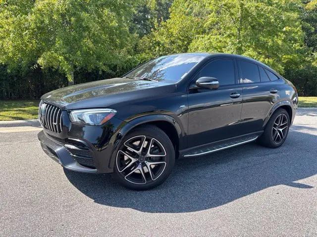 2023 Mercedes-Benz GLE AMG GLE 53 4MATIC for sale in Raleigh, NC