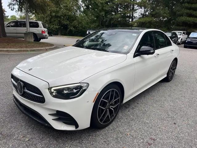 2022 Mercedes-Benz E 350 E 350 for sale in Cary, NC