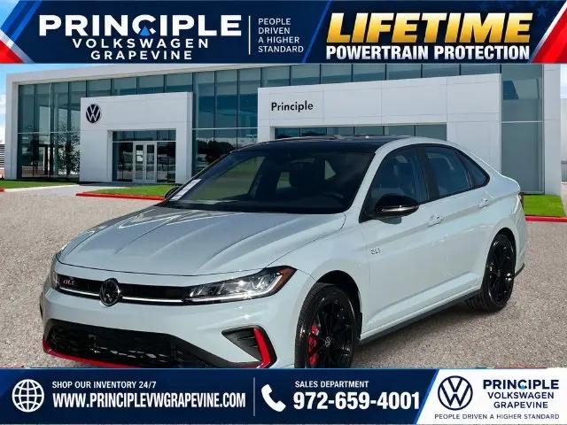 2027 Volkswagen Jetta GLI Autobahn for sale in Grapevine, TX