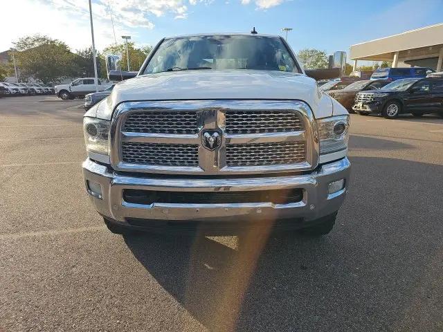 2016 Ram 3500 Laramie